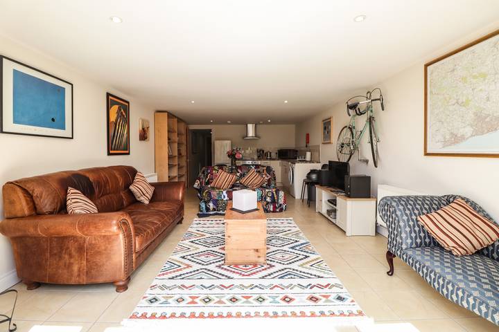 Cottage für 4 Personen, mit Garten in England - 2