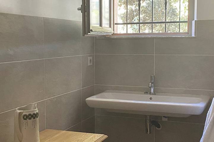 Location de vacances pour 2 personnes, avec jardin et piscine à Ventenac-Cabardès - 4