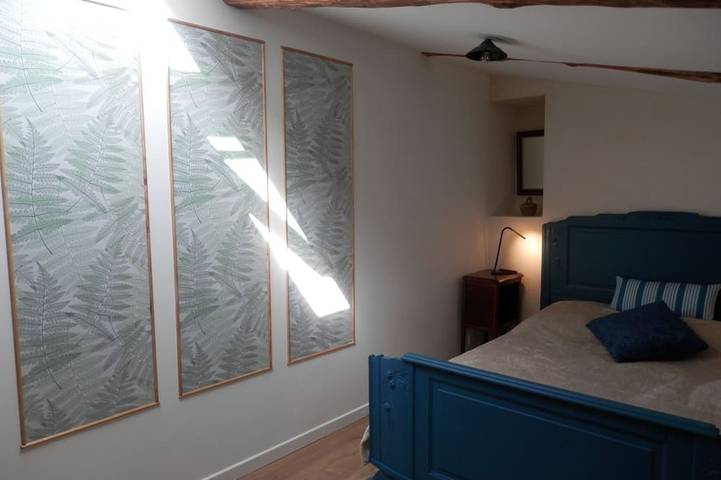 Location de vacances pour 6 personnes, avec jardin à Cabrières (Hérault) - 2