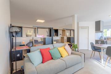 Location De Vacances pour 4 Personnes dans Saint-Martin-d'Arrossa, Région de Bayonne, Photo 1