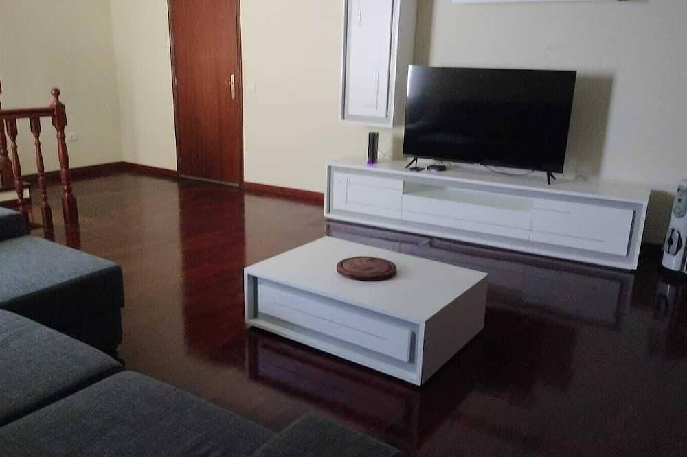 Casa sousa in Campanário, Madeira