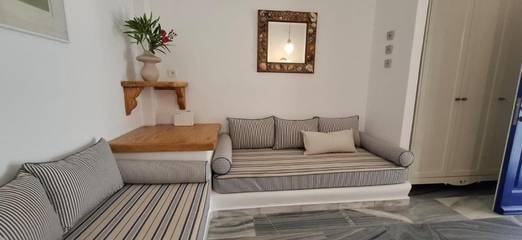 Apartment for 4 People in Mykonos, Cyclades, Photo 4