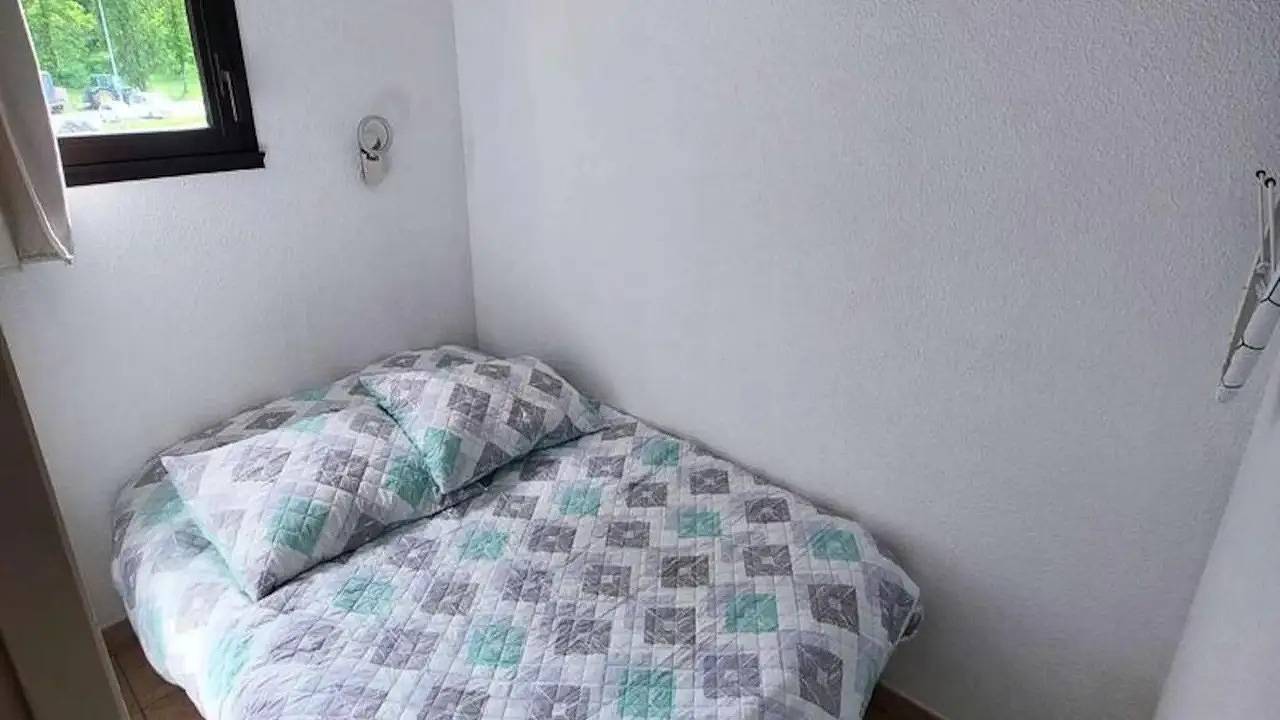 Appartement de vacances entier, Appartement de vacances pour 5 personnes in Réallon, Parc national des Écrins