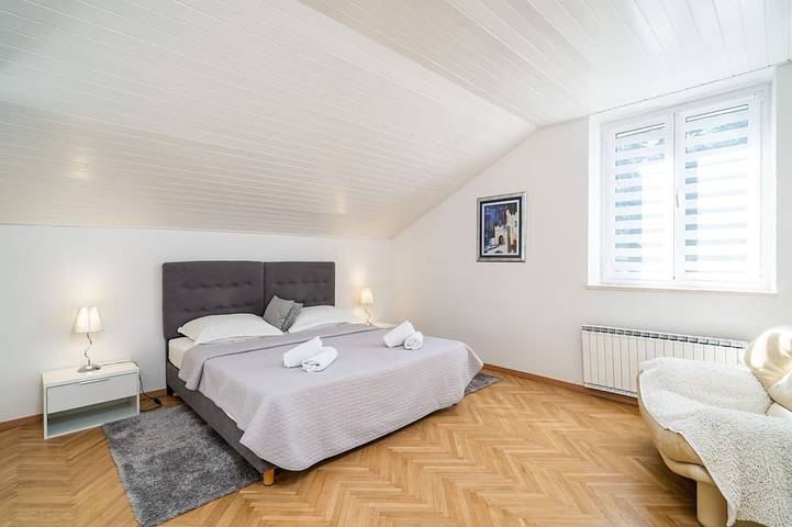 Ganze Wohnung, Apartments Rea Zaton - Superior 2-Zi-Apartment in Zaton, Grad Dubrovnik