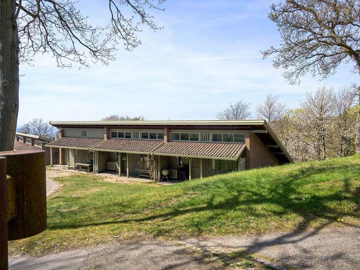 Ferieudlejning for 6 personer, børnevenlig i Allinge-Sandvig