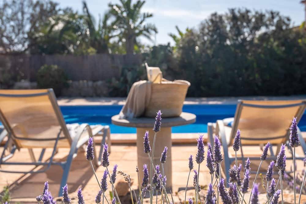 Ca Na Lida – Wunderschöne Villa für 8 Personen in Cala Santanyí in Santanyí, Mallorca Süden