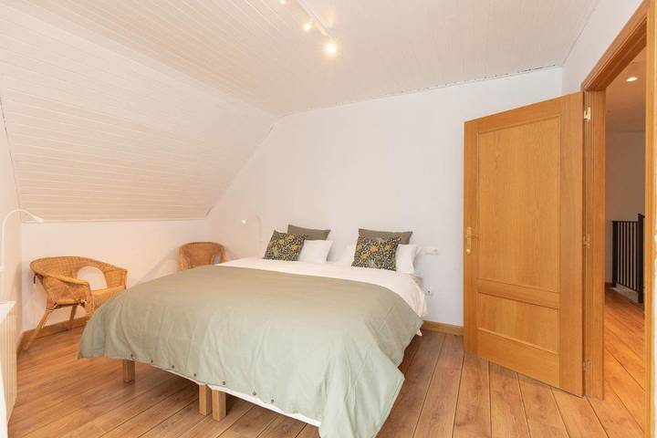 Gîte pour 8 personnes, avec vue à Panticosa - 3