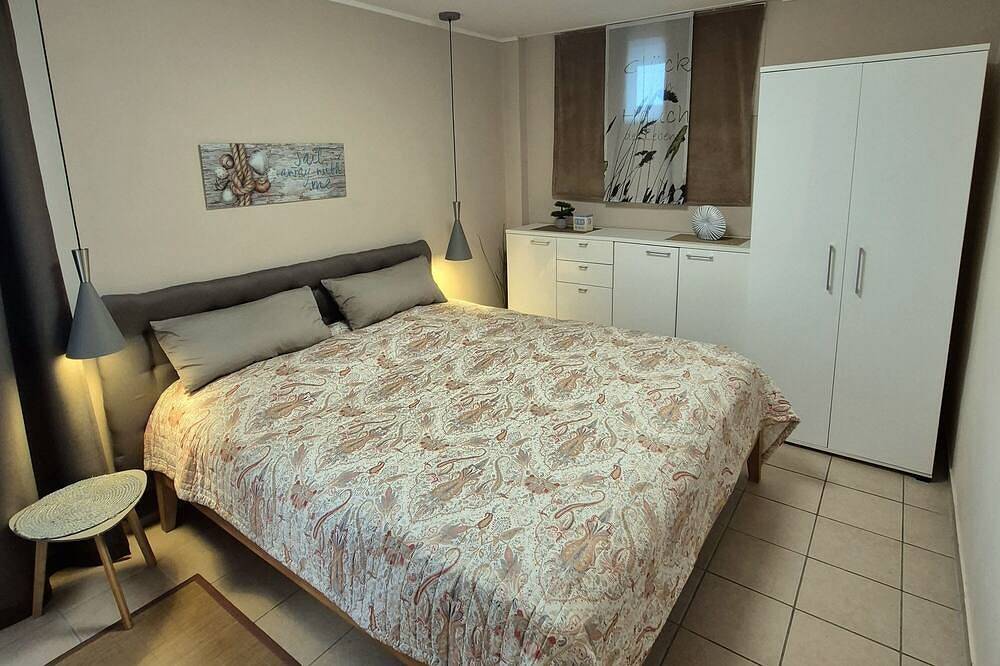 Bungalow für 5 Gäste mit 85m² in Schashagen in Brodau, Rettin