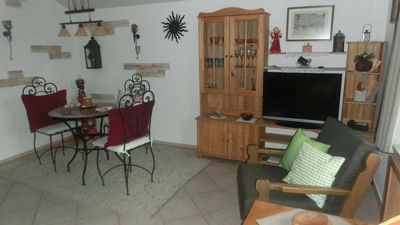 Ganze Ferienwohnung, Ferienwohnung für 3 Personen (55 m²) in Mittenwald in Mittenwald, Bayerische Alpen