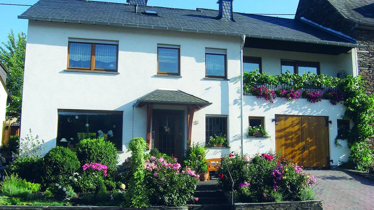 Ganze Ferienwohnung, Ferienwohnung für 4 Personen (65 m²) in Neumagen-Dhron in Neumagen-Dhron, Bernkastel-Kues & Umgebung