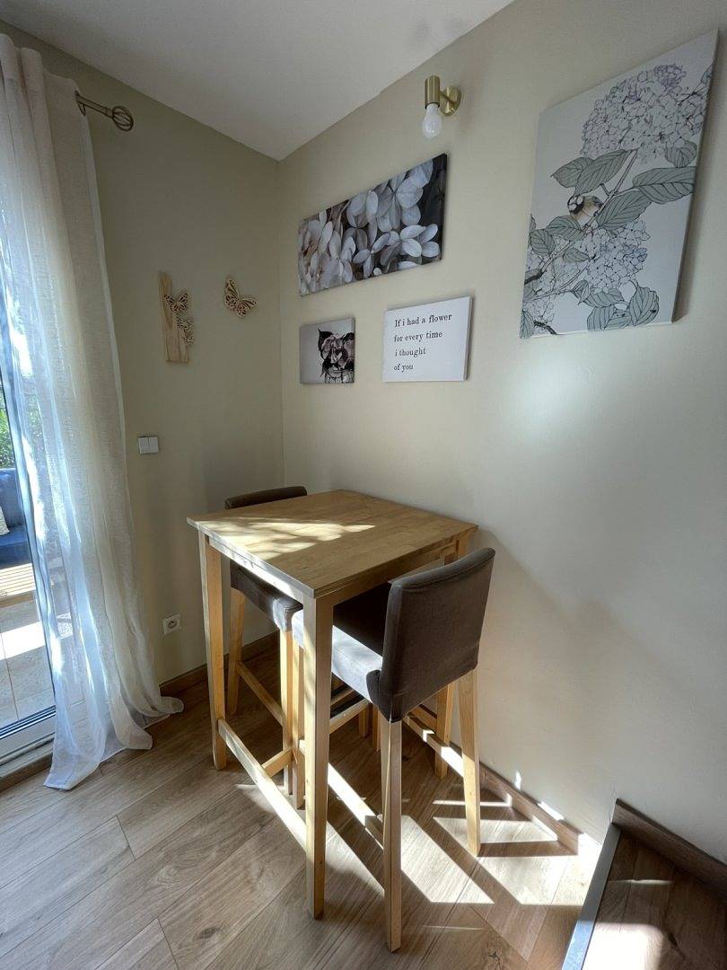 Chambre d'hôtes L'Effet Papillon - Chambre in Moussac, Région de Nîmes