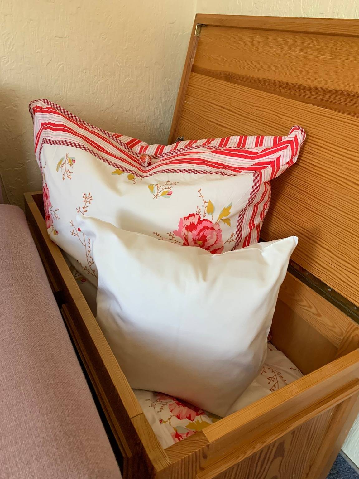 Ganze Ferienwohnung, Haus Boy Jensen "Sonnenplatz" in Wenningstedt, Sylt