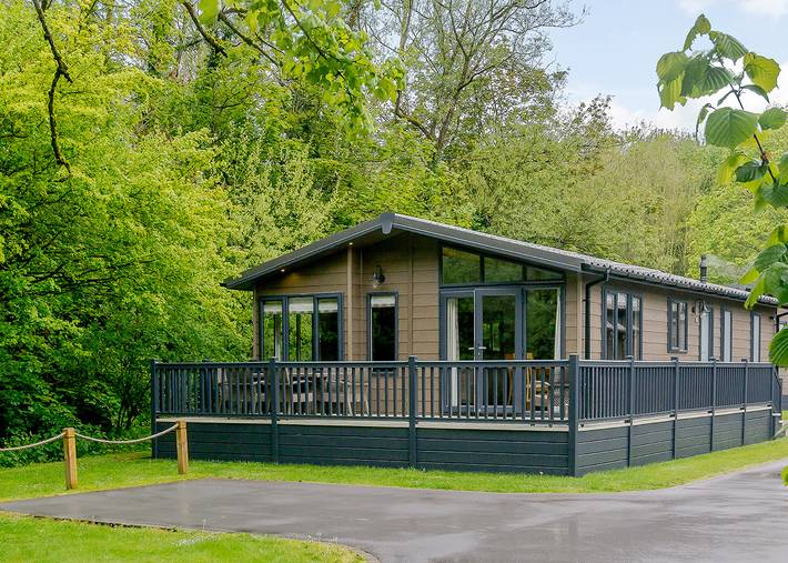 Holiday home for 6 people in The Cotswolds