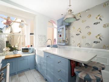 Cottage for 6 People in Appledore, Devon, Photo 2