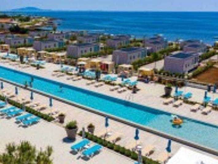 Camping für 5 Personen, mit Kinderpool, mit Haustier in Flandern - 3