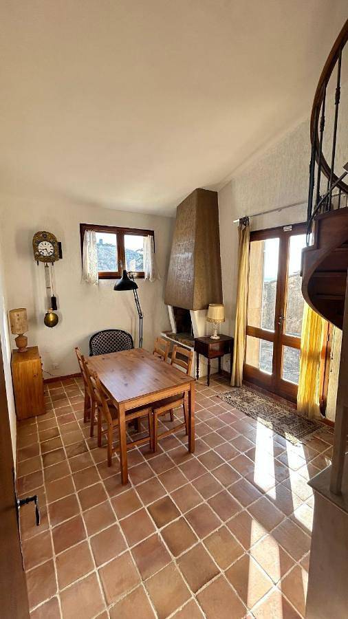 Gîte pour 4 personnes, avec jardin ainsi que piscine et vue à Manosque - 4
