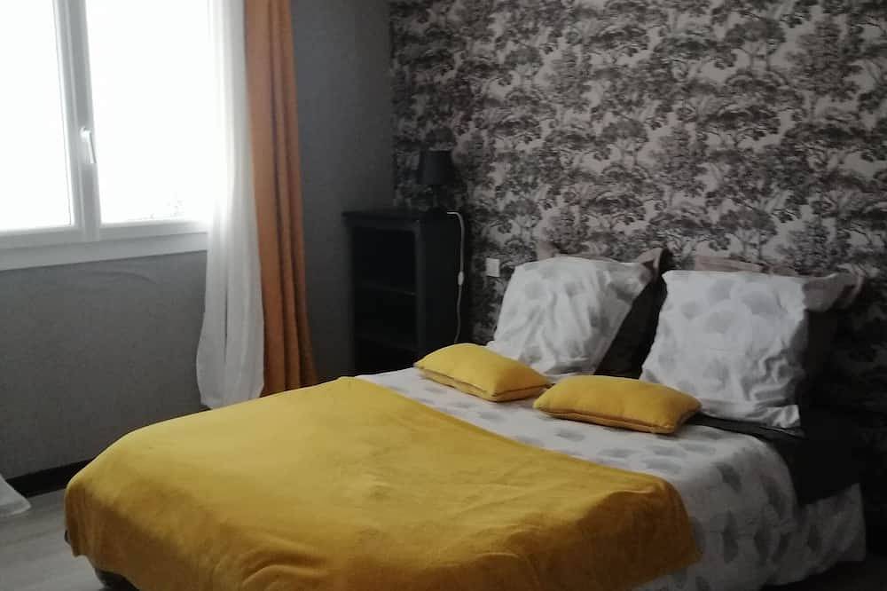 Maison de 60m2 avec jardin in Antigny, Vienne (France)