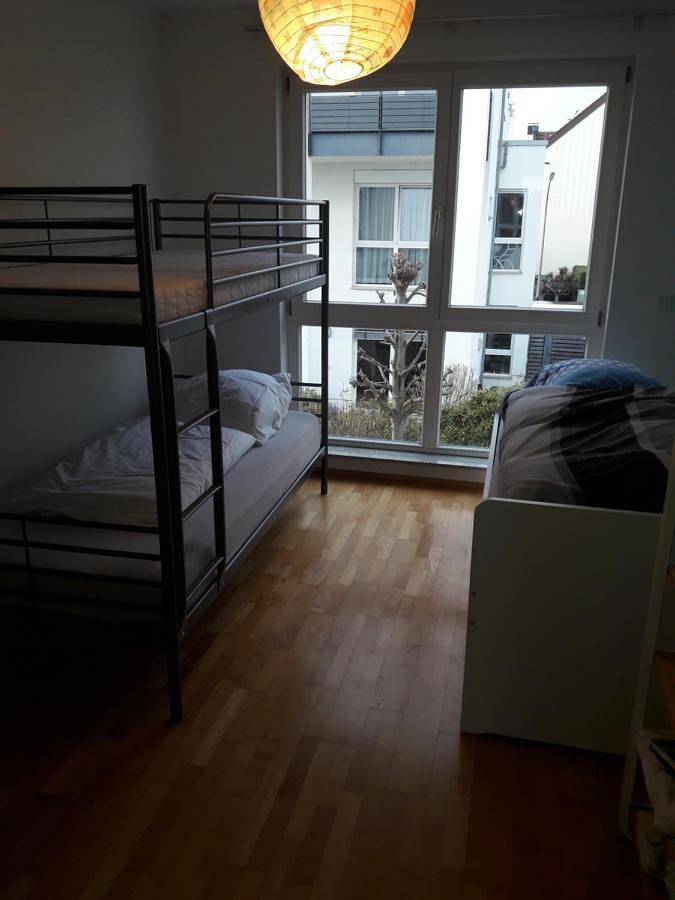 Ganze Wohnung, Wohnen am Wasser in Wiesbaden, Südhessen
