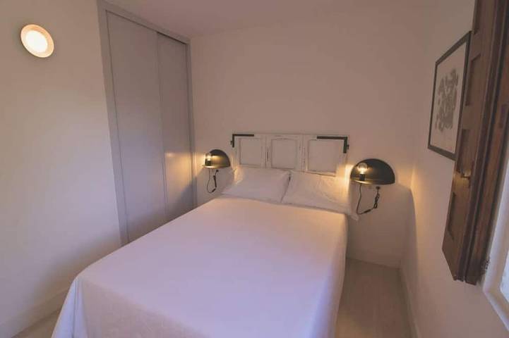 Location de vacances pour 11 personnes, avec jardin et jacuzzi à Pontevedra - 3