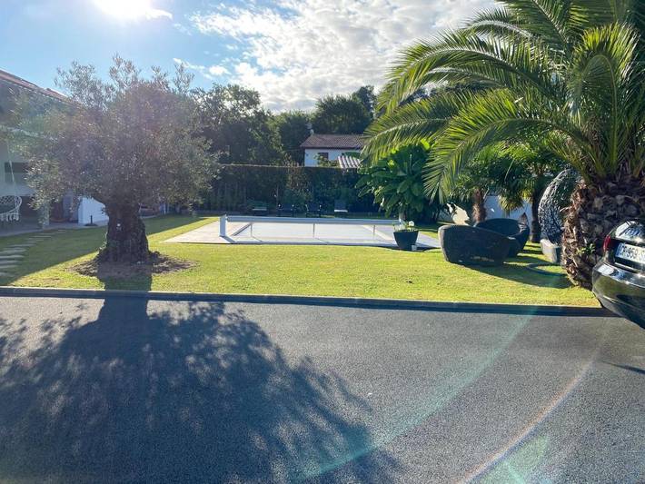 Chalet para 8 personas, con Piscina y Vistas en Valle de Baztan - 3