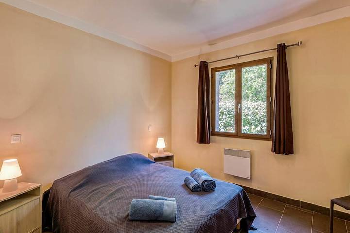 Gîte pour 10 personnes, avec piscine et jardin à Pietroso - 2