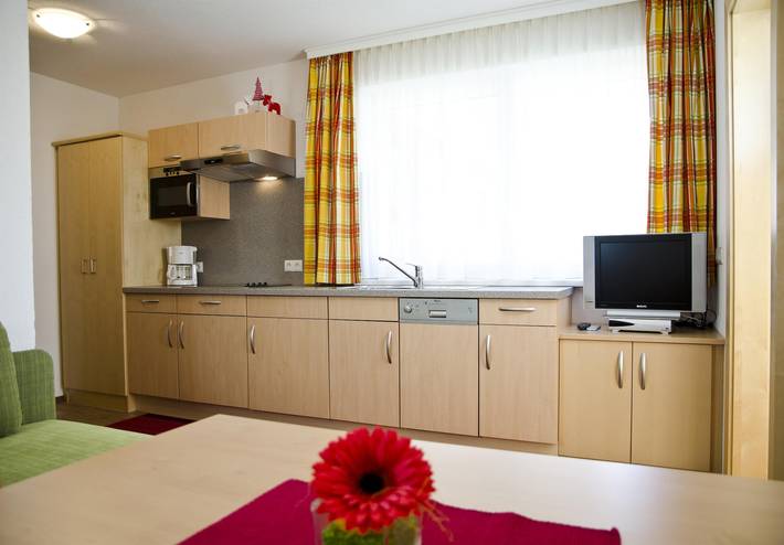 Ferienwohnung für 3 Personen - 1