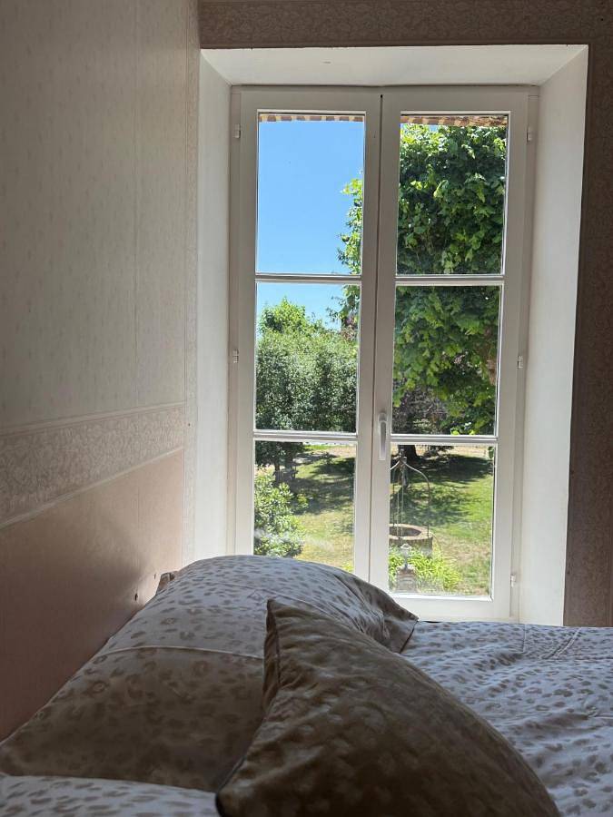 Location de vacances pour 2 personnes, avec vue et jardin dans Tourouvre-au-Perche - 3