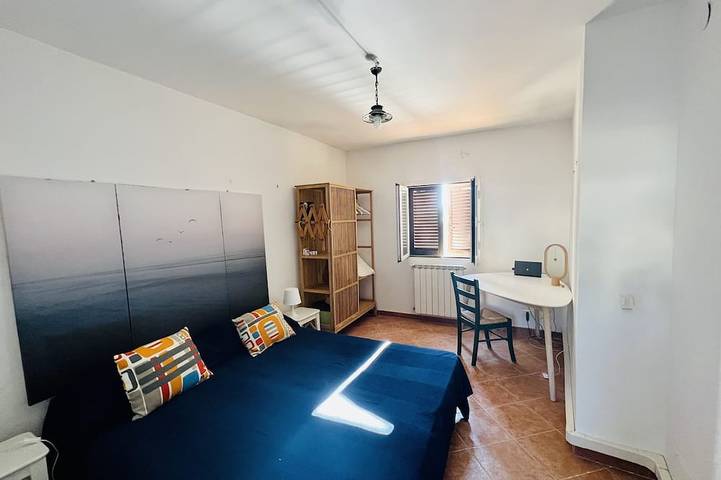 Ganze Wohnung, Apt 2 camere, scesa al mare privata by Beyourhome in Santa Marinella, Rom Provinz