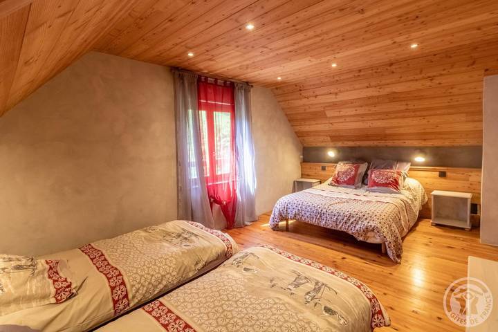 Location gîte pour 6 personnes
