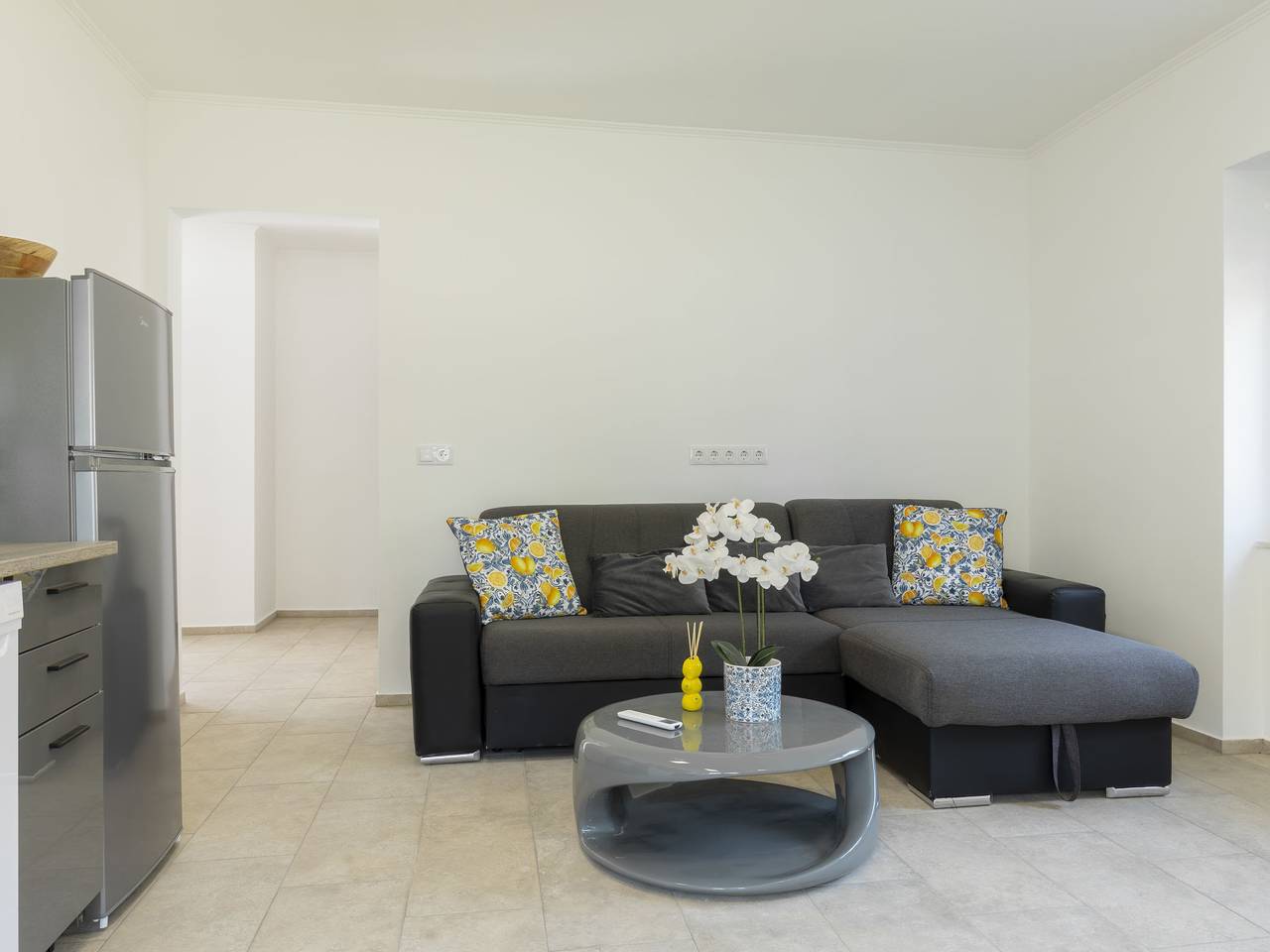 Ganze Wohnung, Sio 46 1 in Siofok, Siófok und Umgebung