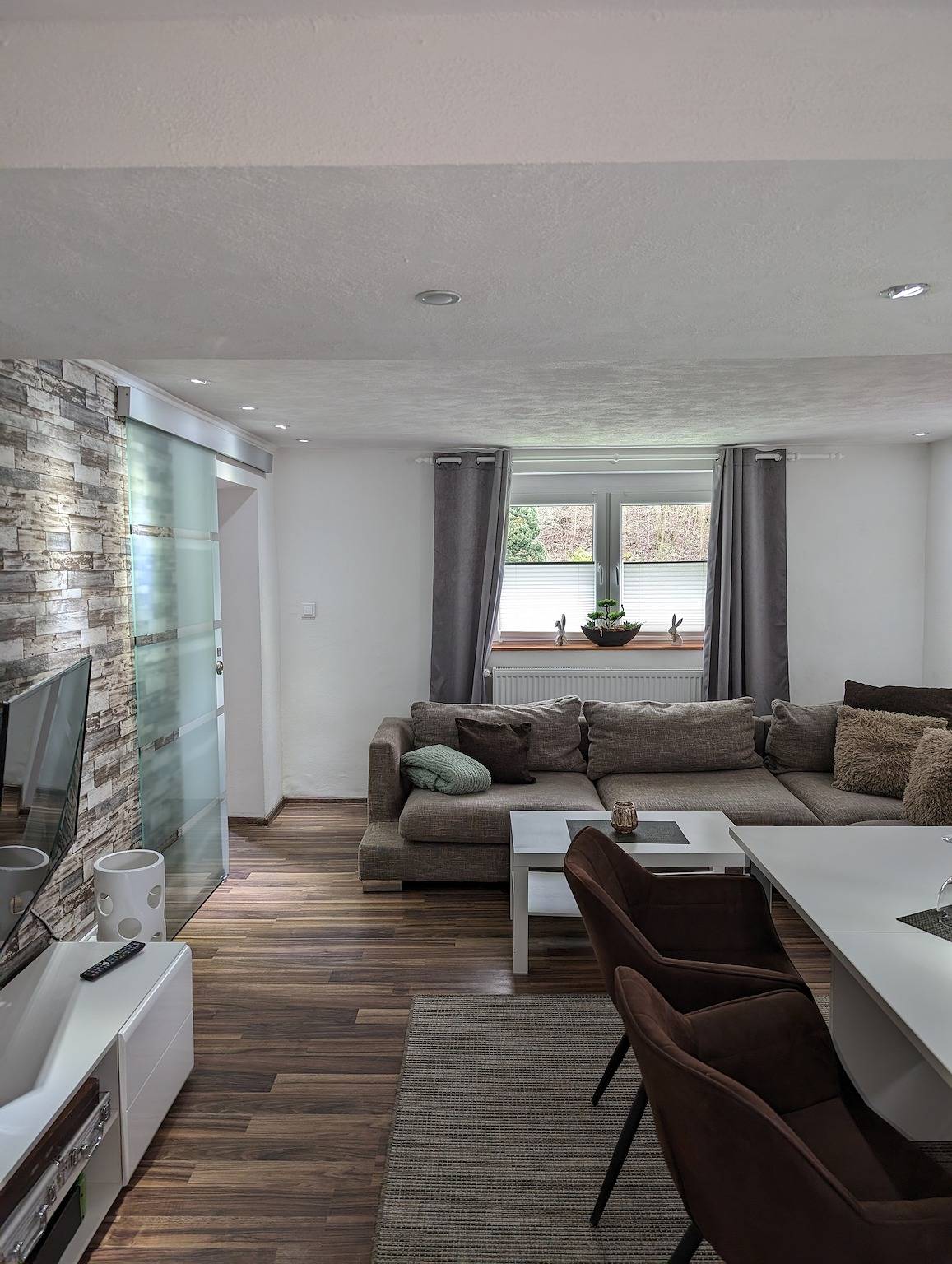 Ganze Ferienwohnung, Ferienwohnung Zum Kühlen Grund in Eimelrod, Willingen