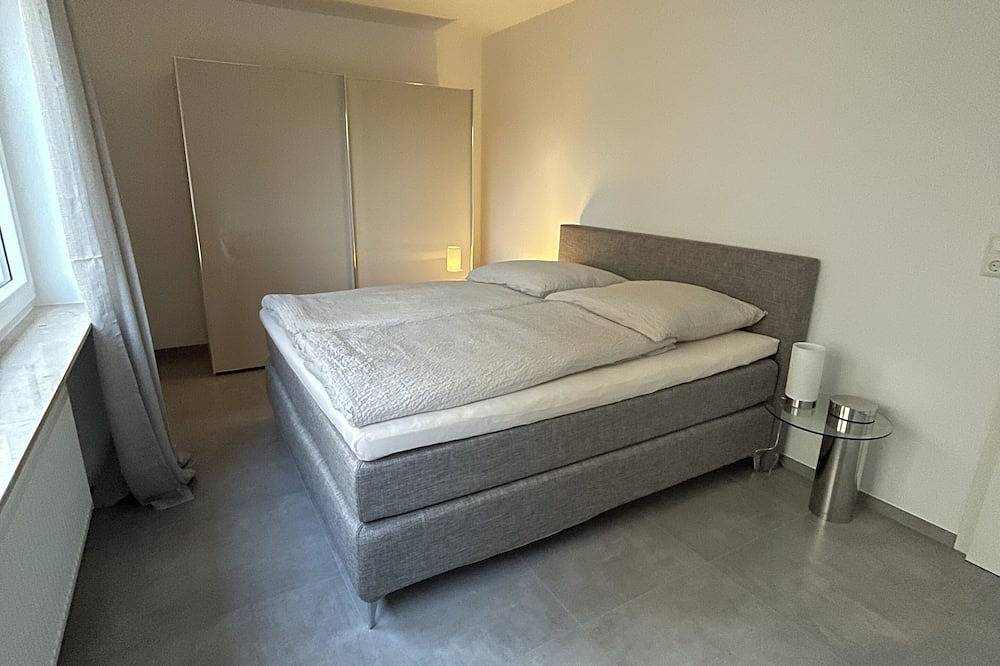 Geheel appartement, Neue Ferienwohnung, Sehr Modern, Ruhig Gelegen, Grosse Terrasse, Viel Komfort! in Boppard, Mittelrhein