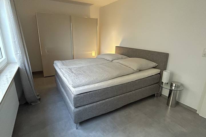 Ferienwohnung für 4 Personen, mit Garten und Terrasse, mit Haustier in Boppard - 3