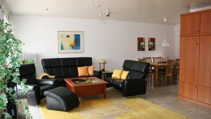 Ferienhaus für 8 Personen, mit Terrasse und Garten in Ueberlinger see