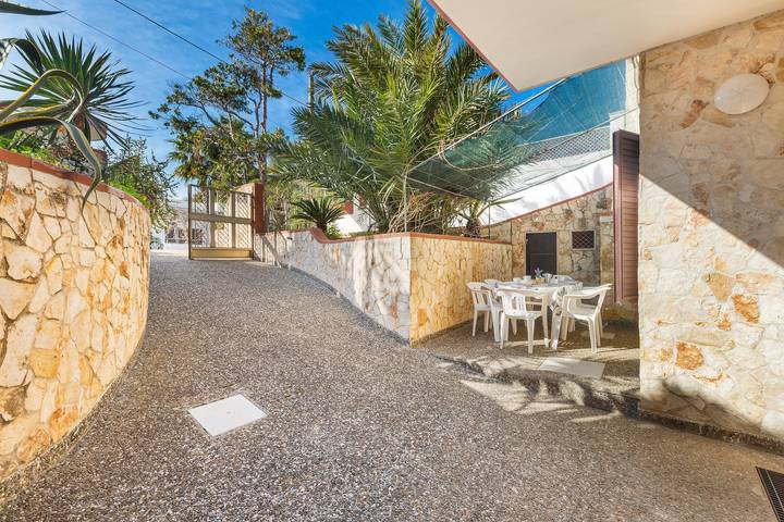 Appartamento intero, Villa Serenè - B by Barbarhouse in Torre Suda, Racale