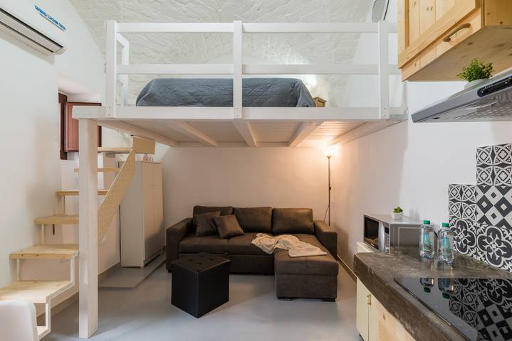 Gîte pour 4 personnes à Ostuni - 2