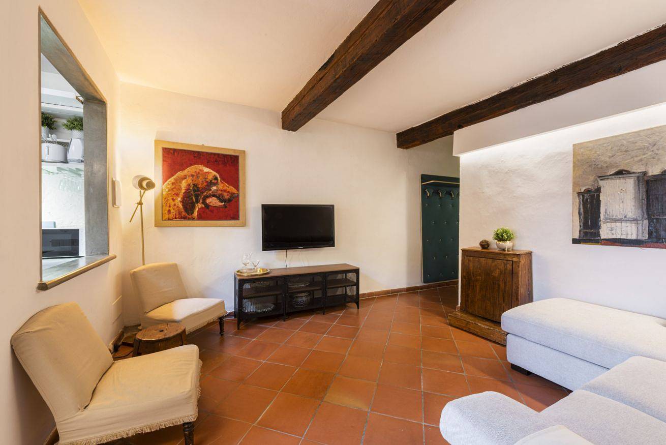 Entire apartment, Canacci in Florence City Center, Florence