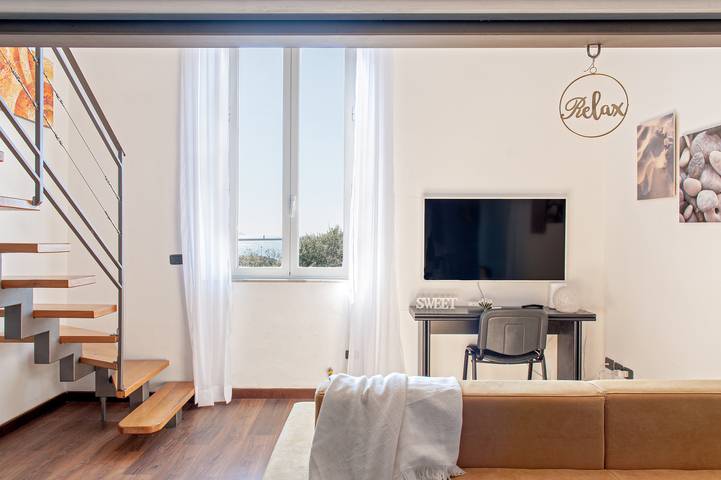 Ferienwohnung für 4 Personen in Livorno - 3