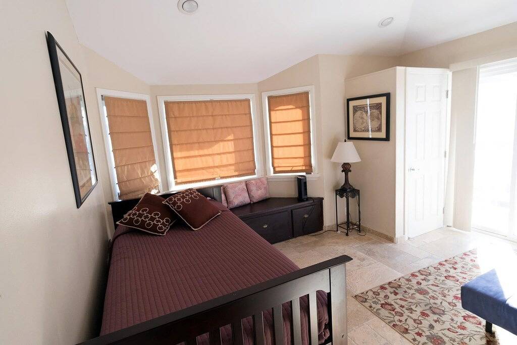 Herrliches viktorianisches Anwesen am Strand von Mandalay in Oxnard, Ventura County