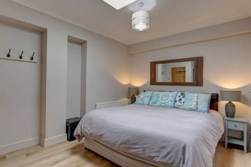 Holiday Home for 6 People in Wells-next-the-Sea, Norfolk, Photo 2