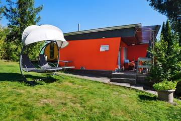 Ferienhaus für 4 Personen in Zeulenroda-Triebes, Ostthüringen, Bild 1