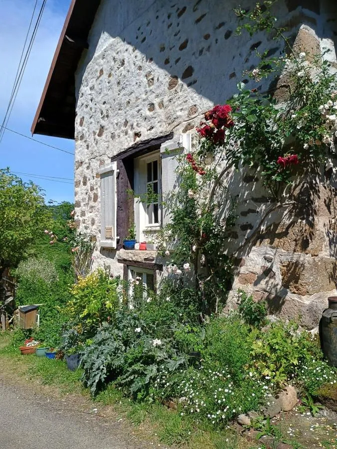 Apartamento de vacaciones para 2 personas, con jardín - 1