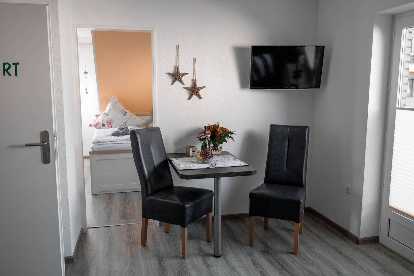 Appartamento vacanze a Busum a partire da 77€ a notte