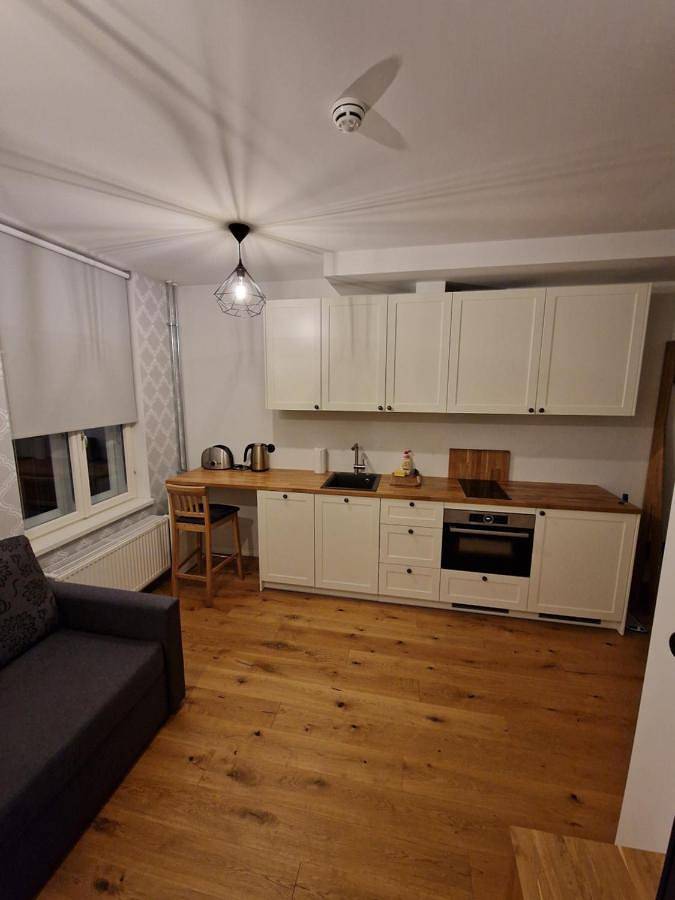 Gîte pour 2 personnes à Tallinn - 2