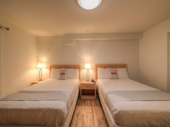 Vacation apartment for 4 people, kid friendly - 1