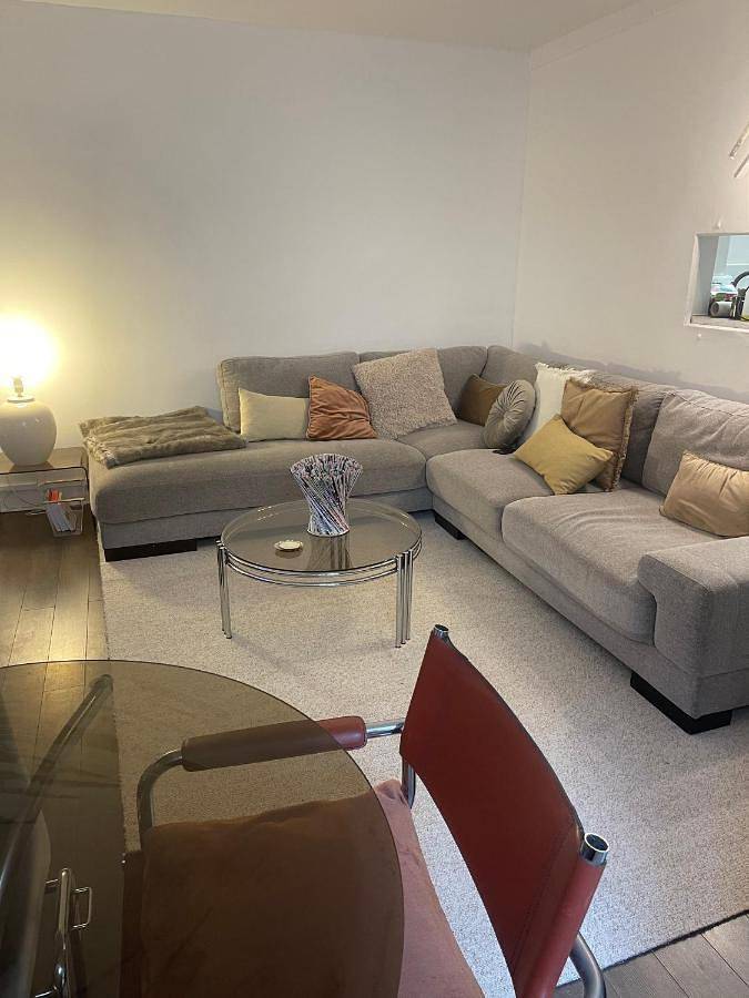 Appartement de vacances pour 4 personnes