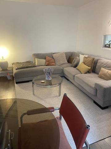 Gîte pour 4 personnes à Dampierre-en-Yvelines