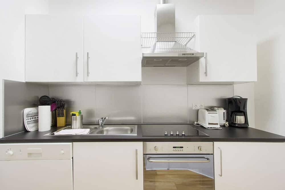 Apartamento entero, Primeflats - Apartment Genter 1 Berlin-Wedding in Berlin Wedding, Berlín