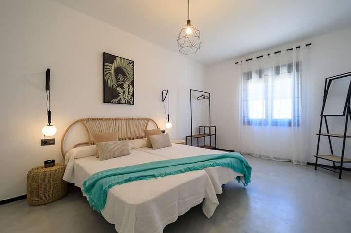 Finca für 8 Personen, mit Garten in Torrevieja - 3