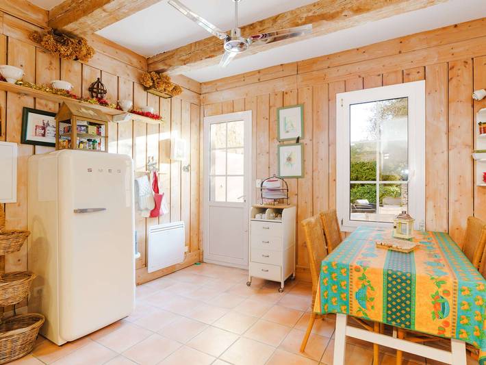 Villa pour 4 personnes à Narbonne - 4